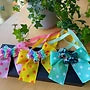 Bundle of 200 unique handmade bows