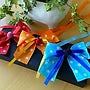 Bundle of 200 unique handmade bows